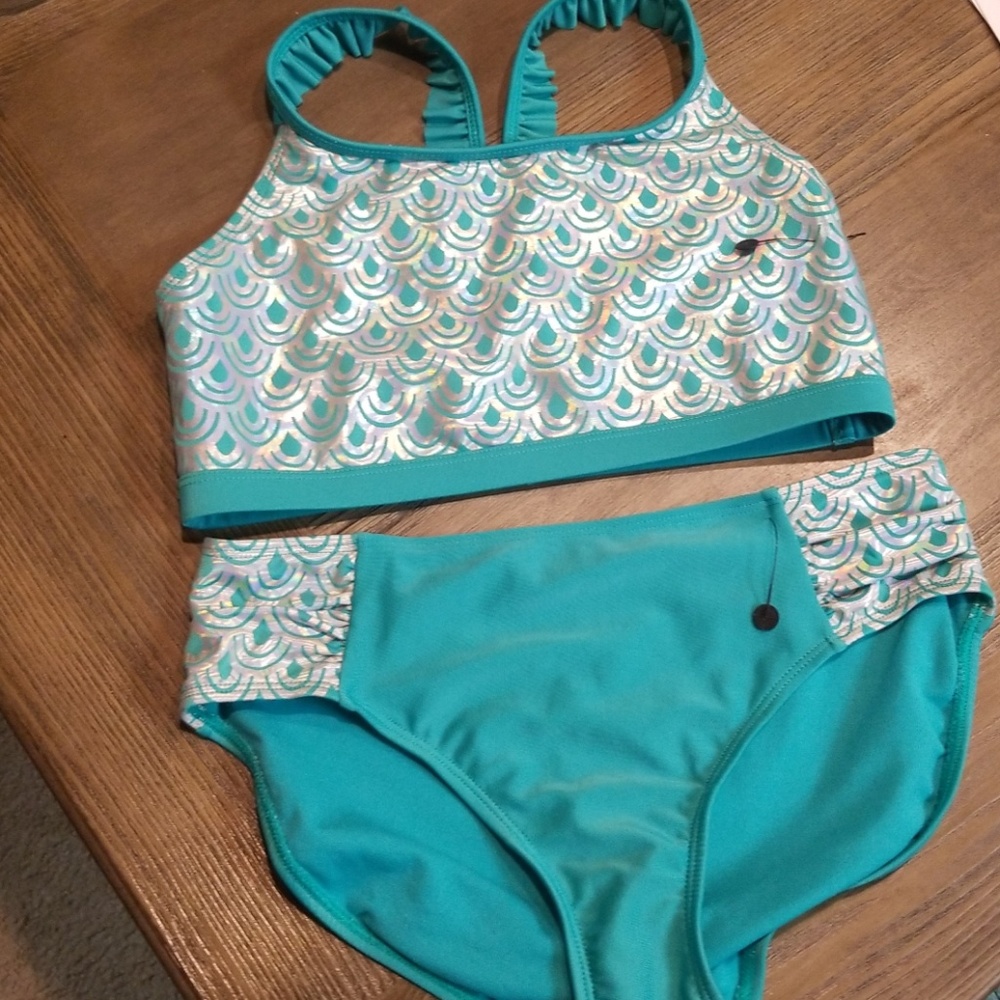 Mermaid Swimsuit